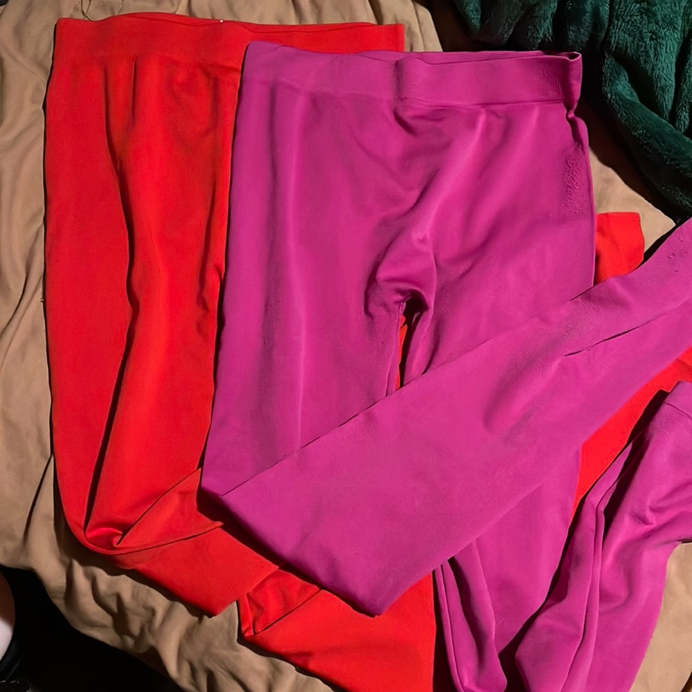 Set of 2 leggings